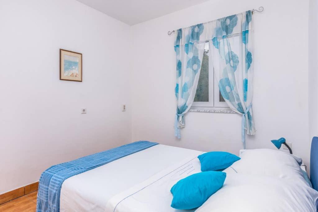 Apartment Mira 3 Klimno