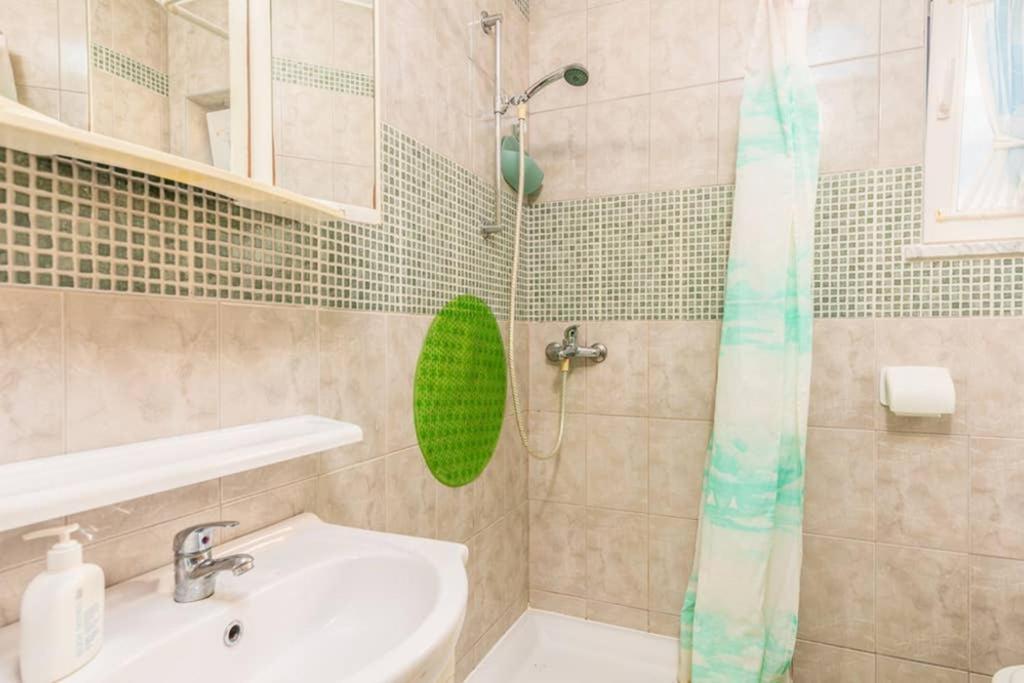 Apartment Mira 3 Klimno